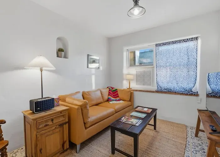 Santa Rosa Hideaway