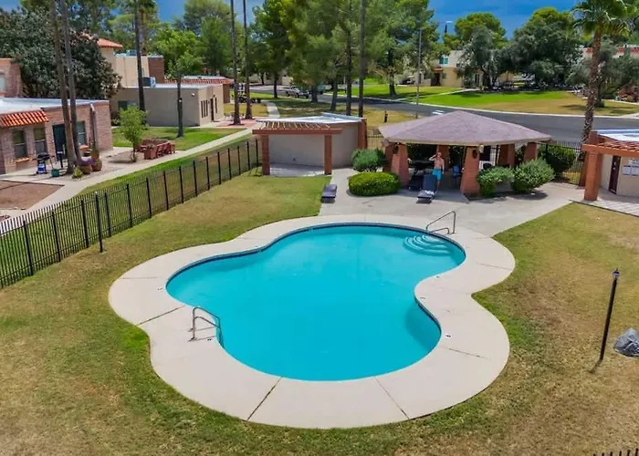 Desert Vibes Villa