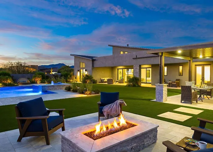 Sonoran Reserve By Avantstay