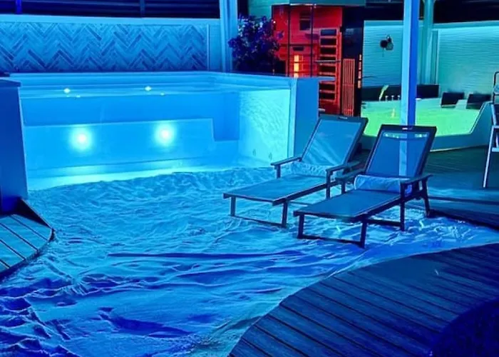 Private Wellness Estate