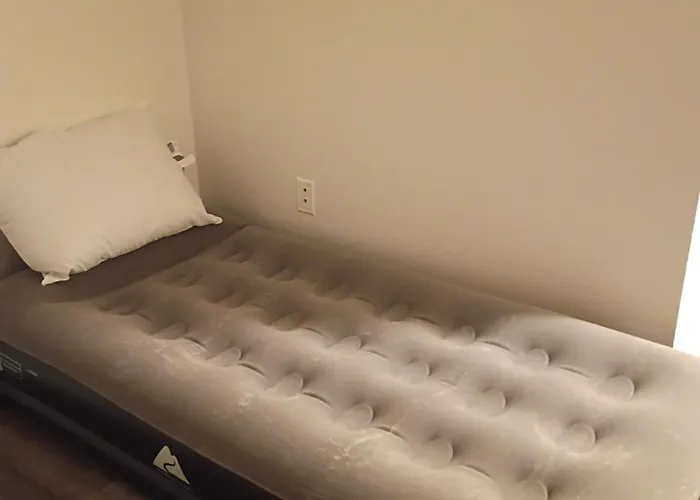 Airbed Edition