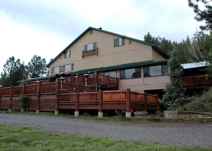 Cozy Bed And Breakfast Room For Rent In The Mountains Of Greer, Arizona