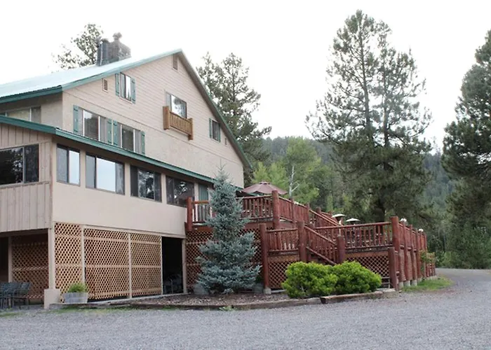 Beautiful King-Size Suite On A Family-Friendly Resort In The Greer Valley Of Arizona