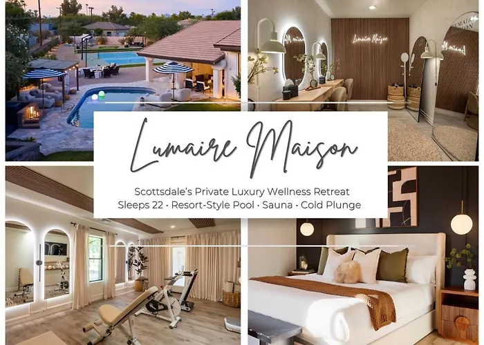 Lumaire Maison