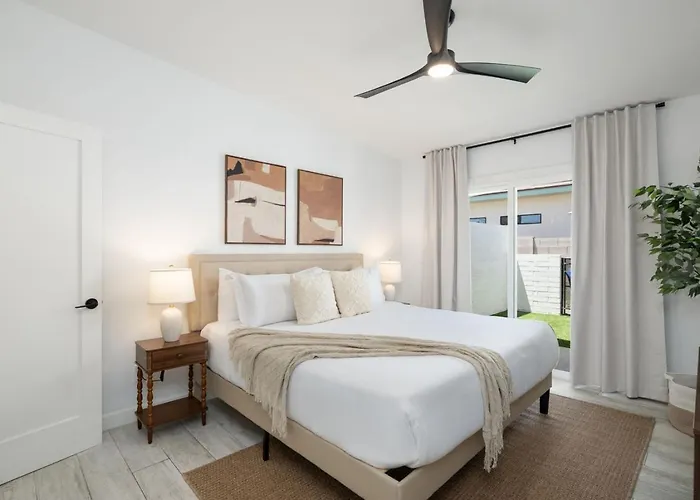 2Br Scottsdale Ranch Retreat Home