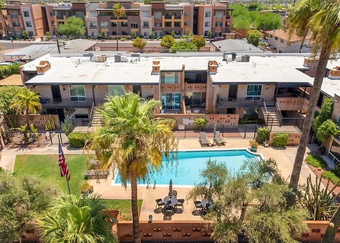Casa De Melrose