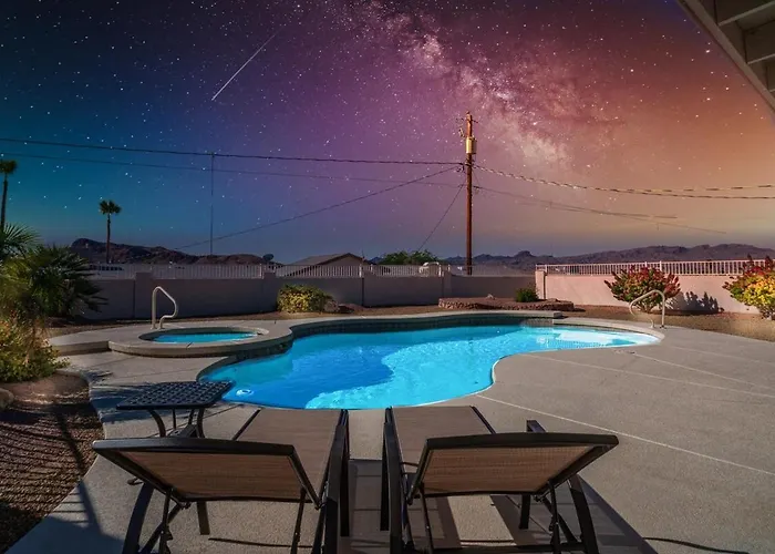 Pet Friendly, Pool, Spa, Boat Parking