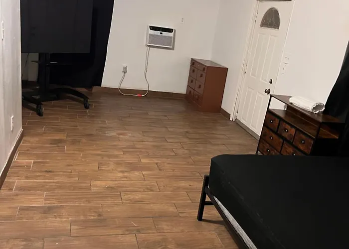South Mountain Suite
