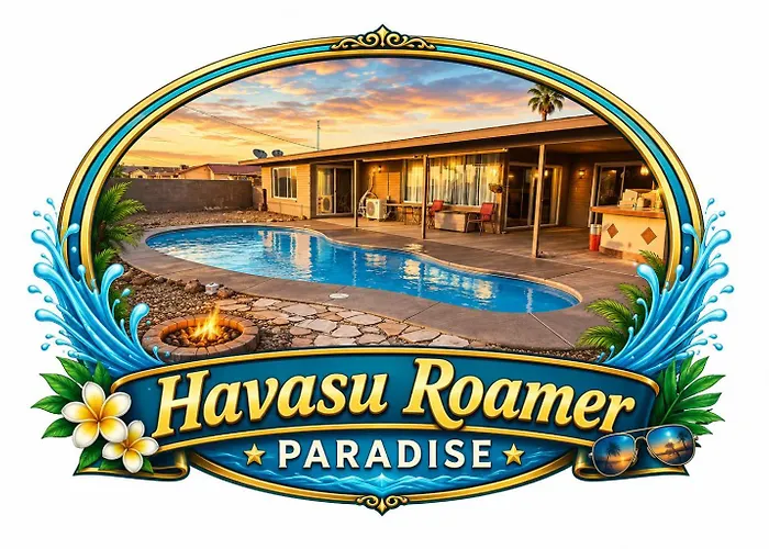 Havasu Roamer Paradise