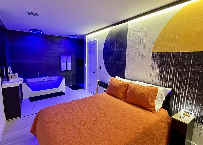Wellness Villa Downtown Phoenix