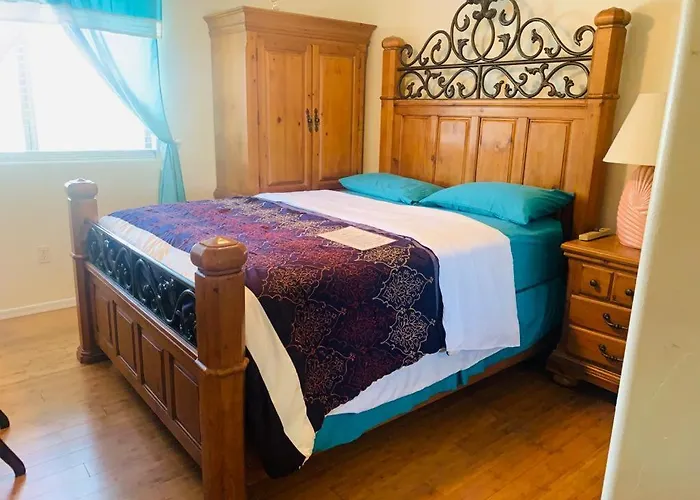 Luxurious And Affordable5Br Apartment