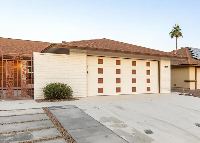Super Sanctuary I 2 Bedroom Ensuite, Patio, Sunrises