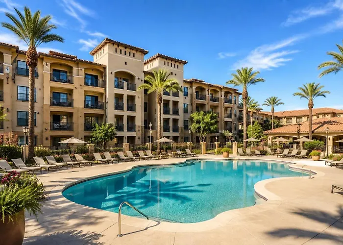 2Bd 2Bath Old Town Scottsdale
