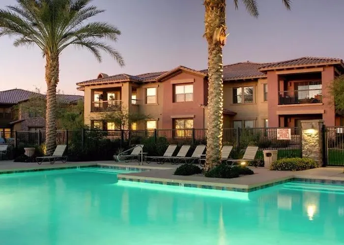 Villa Bella Monte Condo