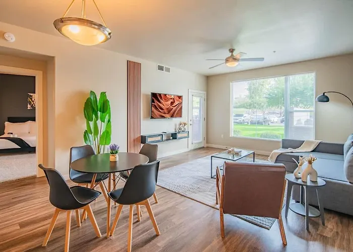 Prime Location With Balcony Pool Gym Wd Parking
