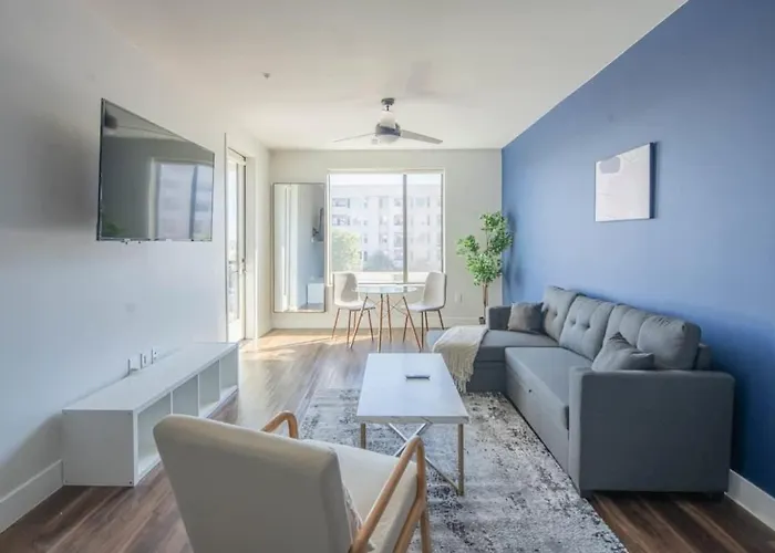 Dt Tempe 1Bd With Pool Gym Parking Wd