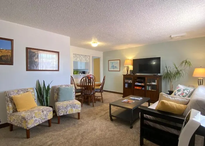 3 Bd 1 Bth Page Place! Minutes To Horseshoe Bend And Antelope Canyon!!