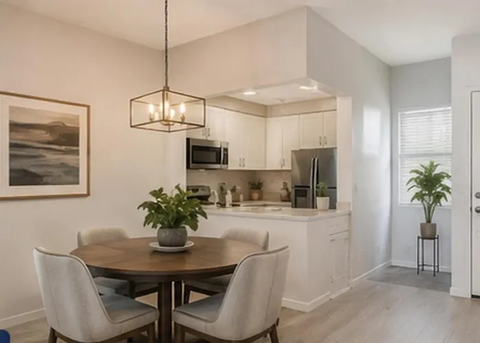 Scottsdale Desert Luxe 2Br Balcony