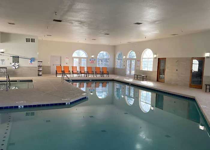 La Quinta Inn & Suites By Wyndham Safford Copper Valley