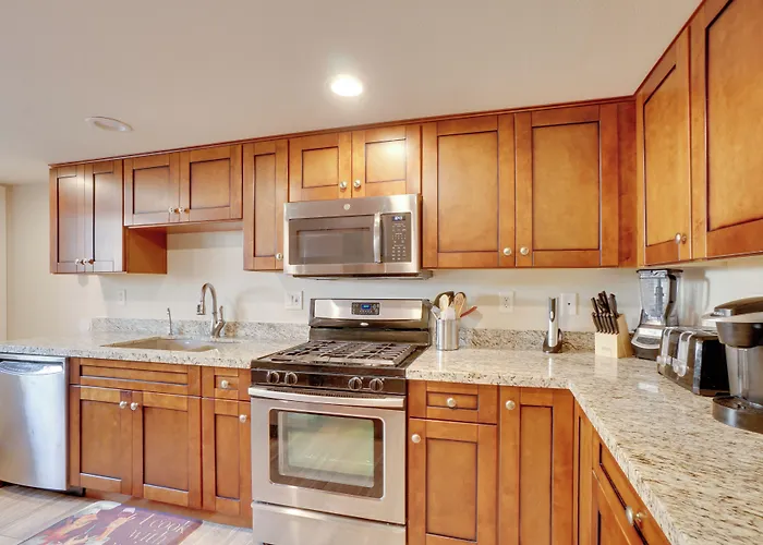 Flagstaff Townhome W/ Grill ~ 3 Mi To Downtown!