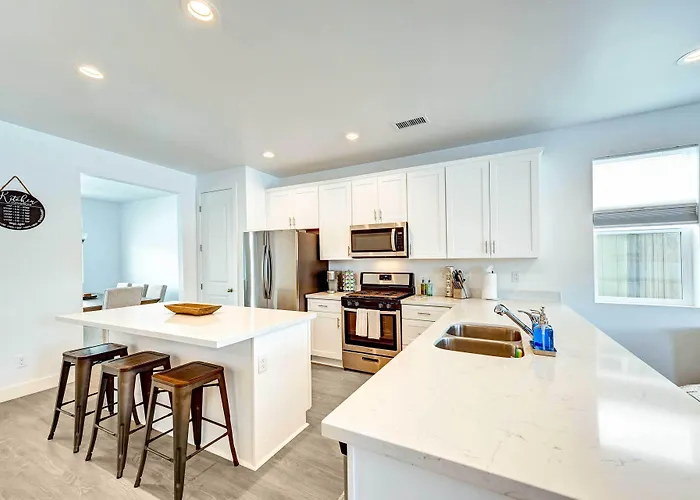 12 Mi To Dtwn Flagstaff: Spacious Bellemont Home!