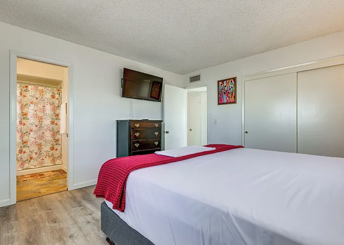 Bullhead City Home - Near Colorado River!