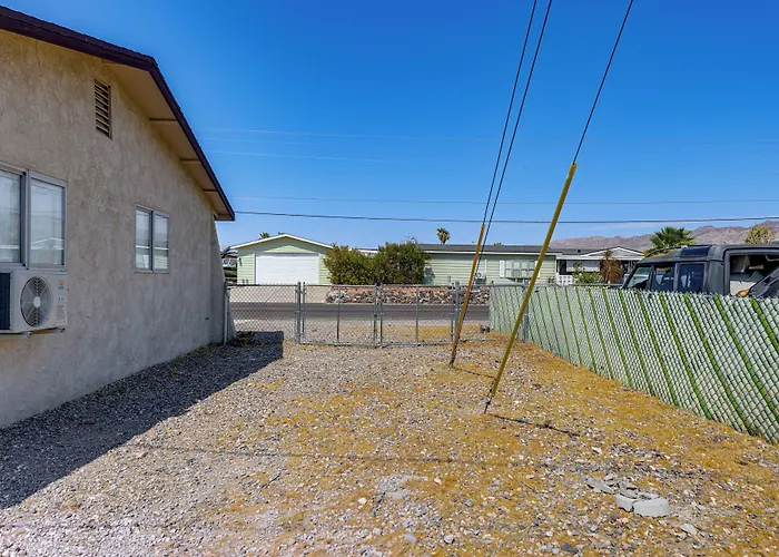 Bullhead City Home - Near Colorado River!