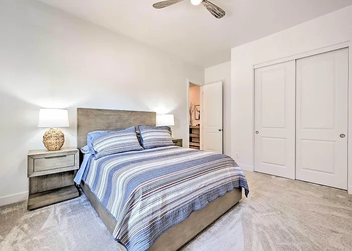 Flagstaff Retreat W/ Covered Patio, 3 Mi To Dtwn