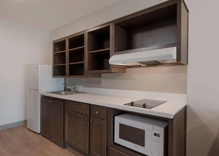 Woodspring Suites Phoenix-Deer Valley