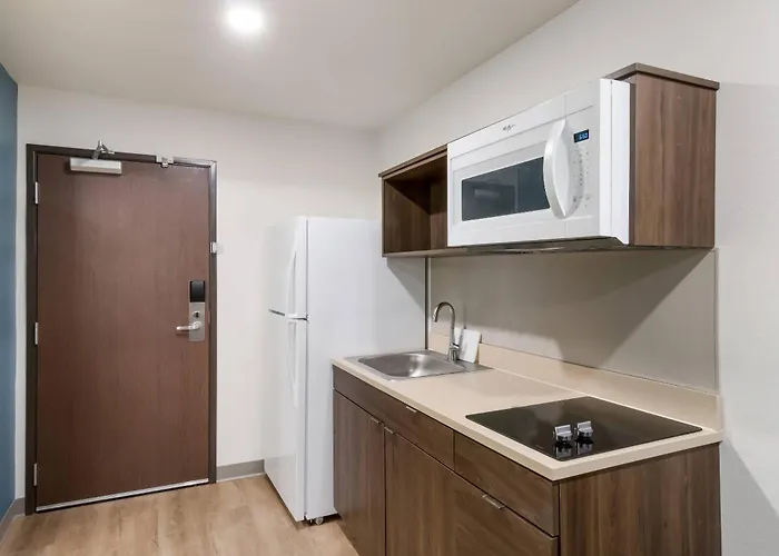 Woodspring Suites Mesa Chandler