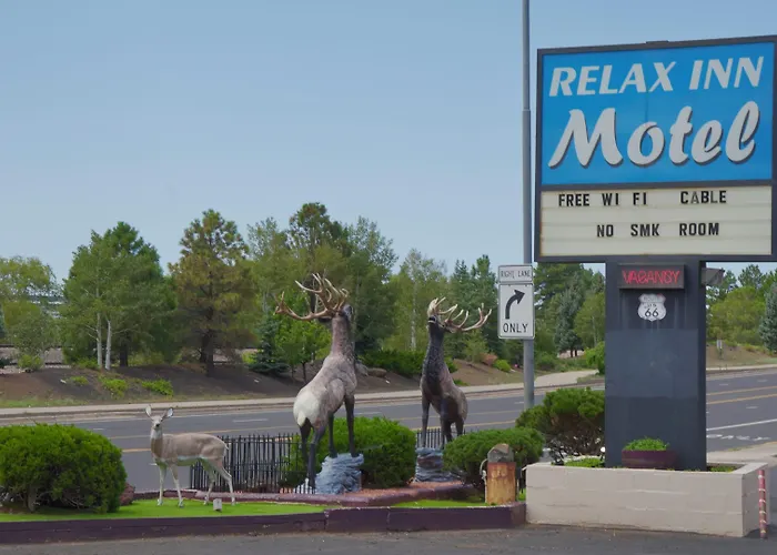 Relax Inn