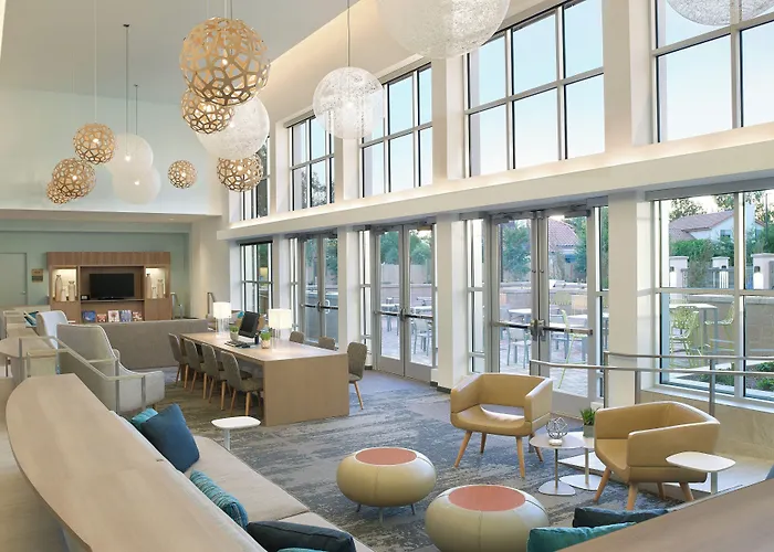 Element by Westin Chandler Fashion Center
