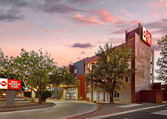 Best Western Plus Sun Canyon