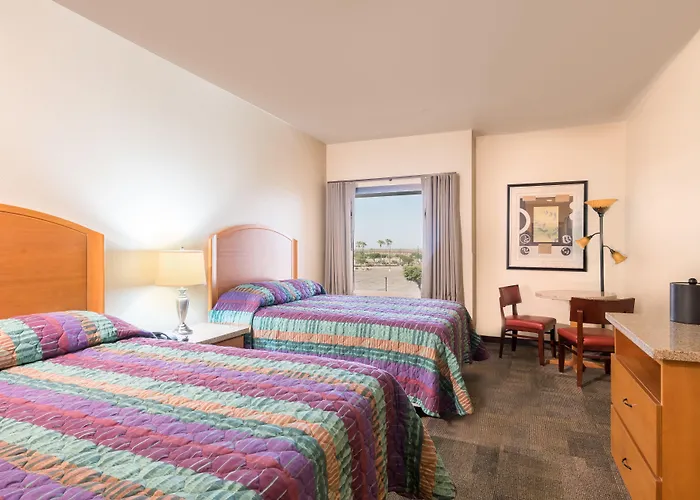 Cocopah Resort And Conference Center