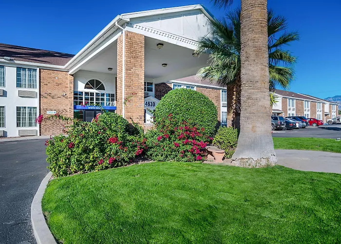 Motel 6-Marana City, AZ - Tuscon - North