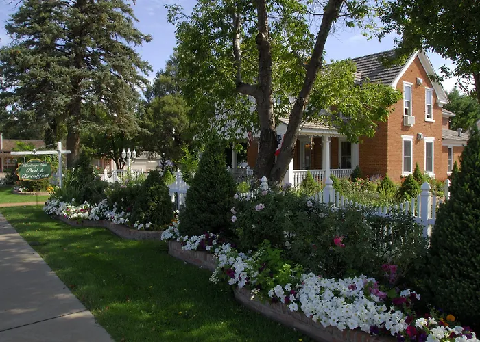 Heritage Inn Bed And Breakfast