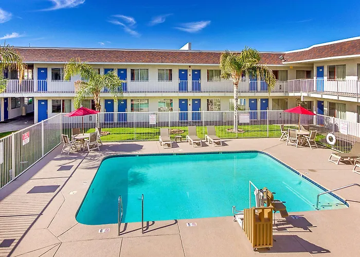 Motel 6-Phoenix, Az - North Bell Road