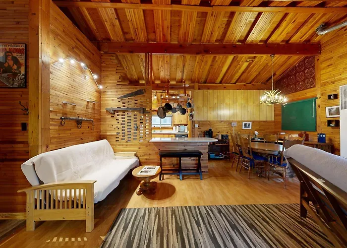 Caribou Cabin