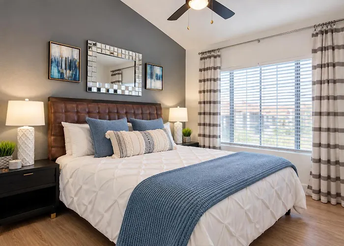 Golfers Oasis Kierland 2Br By Tpc Heated Pool