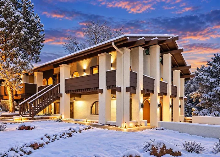 Serenity Retreat Sedona With Hot Tub Games & Firepit