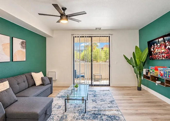 Lavish 2Bd Walk To Westgate Pool Gym Wd
