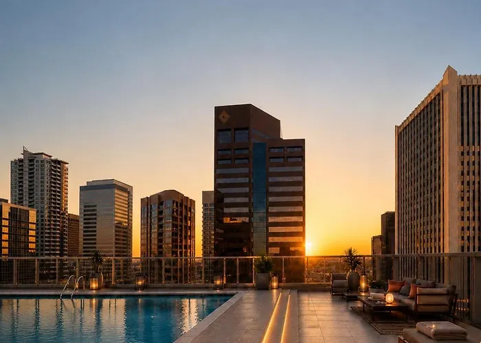 Denu Hotel & Spa