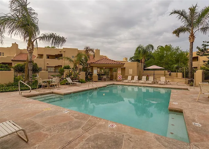 Arroyo Madera 156 Townhome
