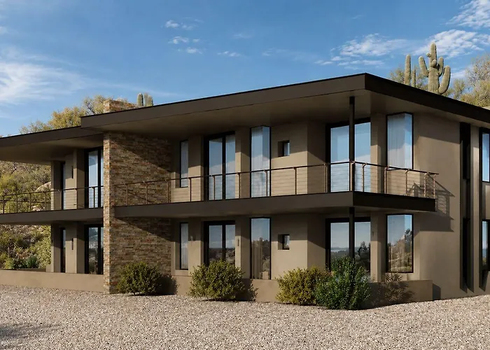 Scottsdale Golf Retreat At Troon North