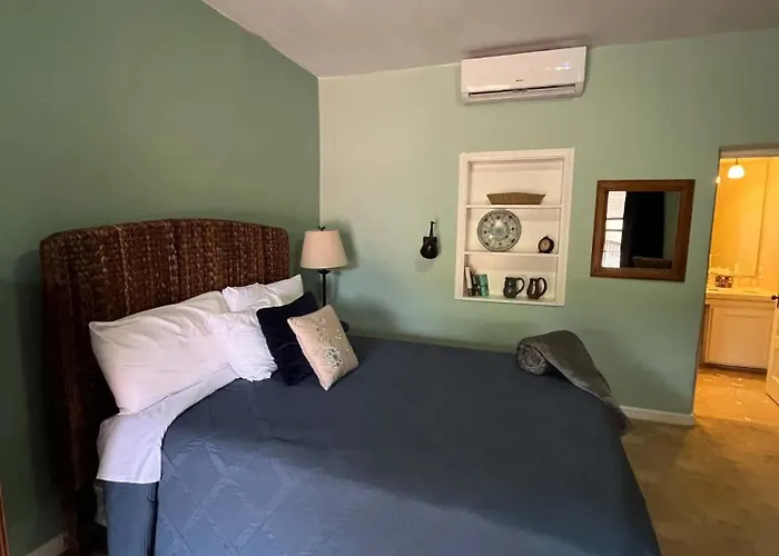 Rancho Sonora Rv Park & Inn