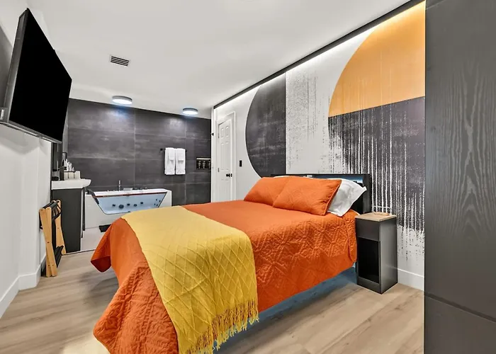 Wellness Villa Downtown Phoenix