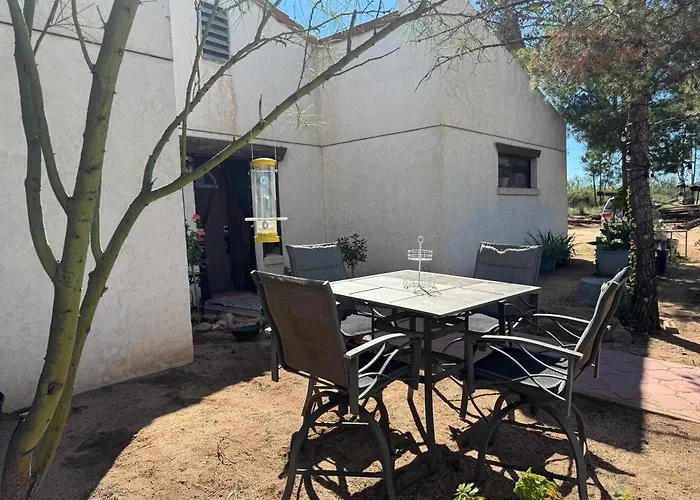 Calle Tortuga Farm