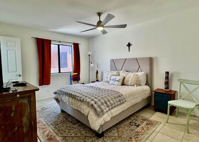 Ventana Vista #2216- Casa Sabino