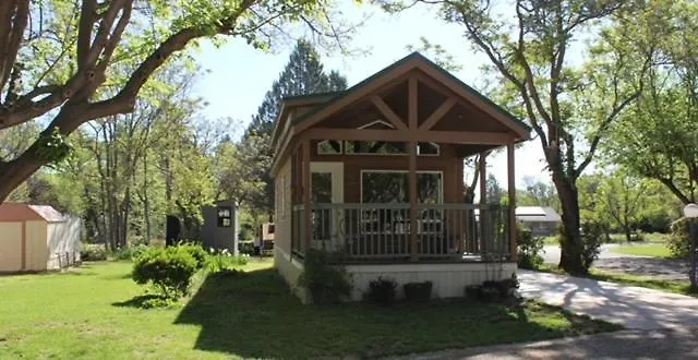 Paradise Rv Resort