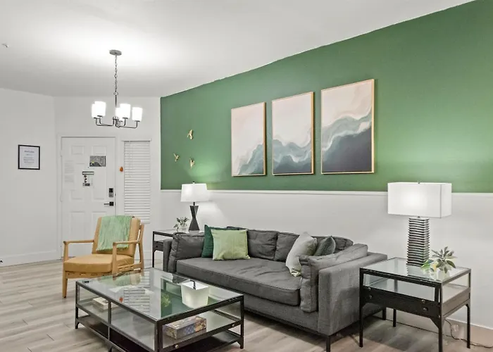 2Br Desert Escape Near Tpc & Westworld Scottsdale
